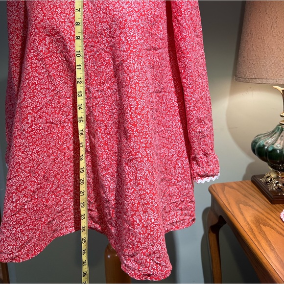 Vintage Strawberry Shortcake Costume - Picture 12 of 16